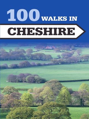 cover image of 100 Walks in Cheshire